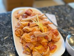-一席地·本地鸡窝·杭帮鸡火锅(萧山银隆百货店)