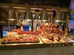 -印象餐厅(杭州国际博览中心北辰大酒店)