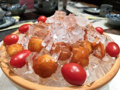 冰鎮咕咾肉-海王老记