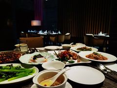-成都钓鱼台精品酒店-品聚·成都餐厅