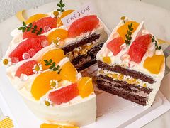 -ZIYUE CAKE线上店