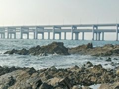 -银沙滩浴场