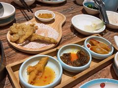 -春润大地海南椰子鸡(沙井京基百纳广场店)