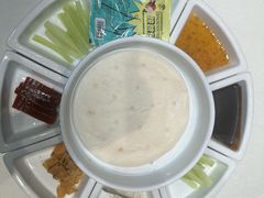 -羲和雅苑•北京烤鸭(陆家嘴中心店)