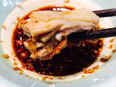 -椰夫人·养生椰子鸡(金沙洲永旺店)