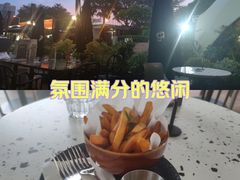 -gaga(深圳南山益田假日广场店)