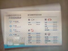 菜单-盒马鲜生(曜一城店)