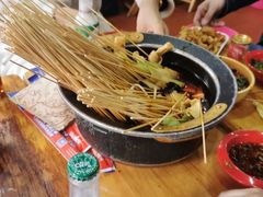 -冒椒火辣(奎星楼街店)