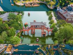 -清明上河园