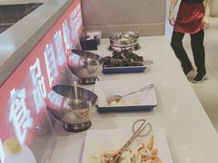 -蝎王府羊蝎子(虎坊桥总店)