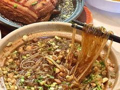 -茅庐川菜(烟台万象汇店)