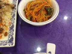-新疆红柳花餐厅(新洲店)