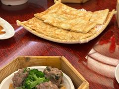 -广州逸林假日酒店·四季桃源中餐厅(白云山风景区店)