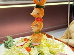 -通海俄式烧烤·俄罗斯大串(嵩山路店)