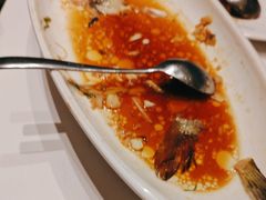 -小渔莊•地道胶东菜(旅游路万象省博物馆店)