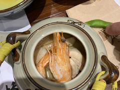 -桥岚·巷子鲜河豚鱼(专门店)