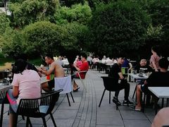 -食膳公园包子铺(烈士公园店)