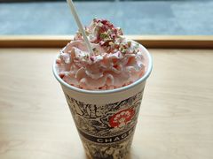 -霸王茶姬(西单百货店)