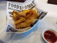 -佐度王子扒房(天鹅湖店)