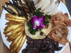 -大理董·董家小厨野生菌火锅(古城旗舰店)