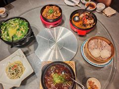 -陶德砂锅(蜀汉路店)