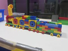 -贝乐乐高机器人教育(南环汇邻广场校区)