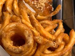 -Burger Joys Central(中环士丹利街店)