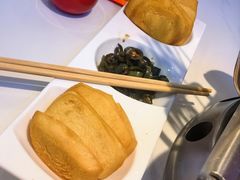-杨翔豆皮涮牛肚(华阳城店)