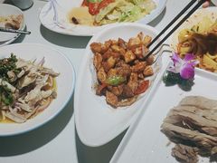 -阿西娅食府(中关村店)