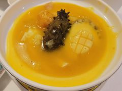 -肆月河豚·新淮扬(金融街店)