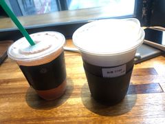 -星巴克臻选(南京艾尚天地店)