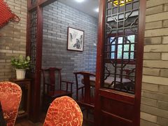 包厢-沔阳会馆(沔街店)