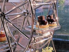 -广州天河希尔顿酒店