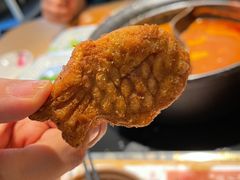 -温野菜涮涮锅(曲江大悦城店)