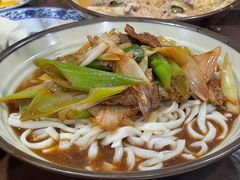 -牛街老爆肚满(牡丹园店)