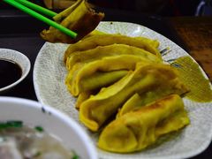 -清真蒋有记(老门东店)