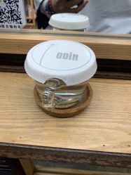-ODIN 奥丁形象设计 