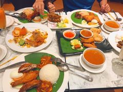 -关夫人餐厅(阳光广场店)