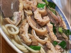 -锦泓老字号猪脏粉(东联大厦店)