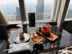 -南宁那莲豪华精选酒店-云霄酒廊·80楼高空城景酒吧