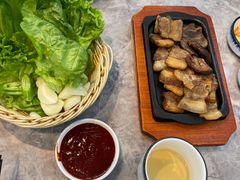 -屋里家延边朝鲜族冷面(梅林3店)