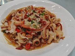-舌尖上·霞浦滩涂海鲜·新闽菜(总店)