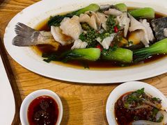 花椒鲈鱼-盘飧市(春熙路店)