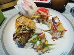 -钱小奴创意自助餐厅·原切谷饲安格斯畅吃(苏州昆山招商花园城店)