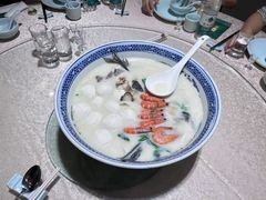 -山外山·林语花园餐厅