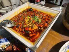 -杨记隆府(重庆总店)