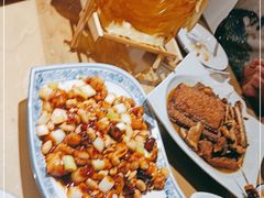 -十六中酱肉·烧烤·京菜小馆(五方桥旗舰店)