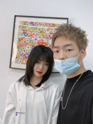 点击看大图 -FINE HAIR造型沙龙