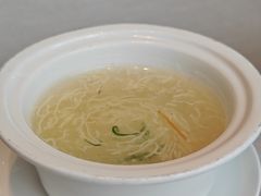 文思豆腐羹-扬州万怡酒店-中餐厅(文昌中路店)