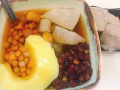 -鲜芋仙(观音桥大融城LG店)
